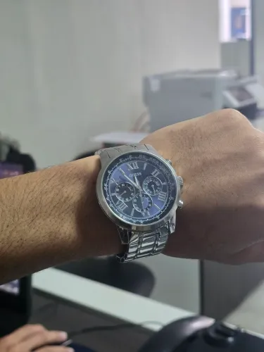 Relógio Guess Horizon