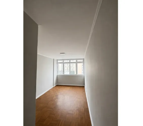 Apartamento de 50m² à 650 metros do Metro São Joaquim no bairro Liberdade com 2 quartos