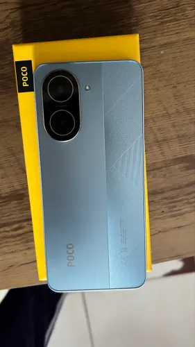 Celular Poco C71