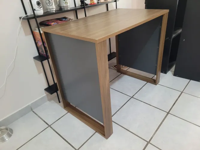 Mesa pra estudo