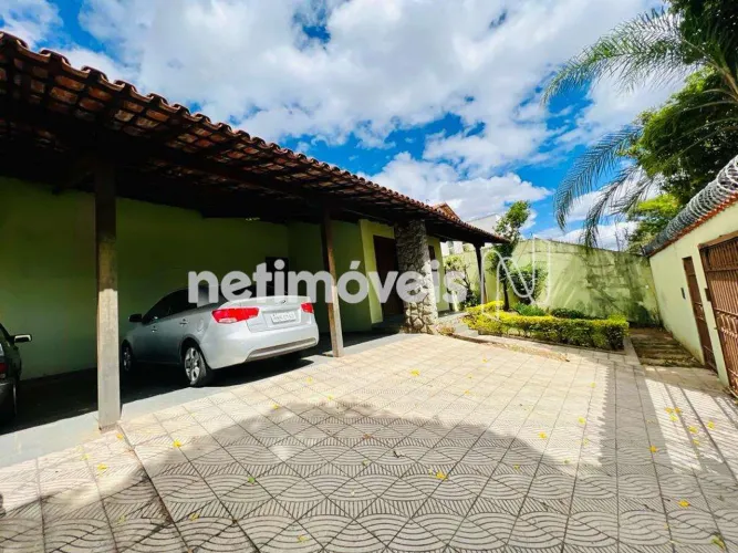 Locação Casa Jardim Atlântico Belo Horizonte