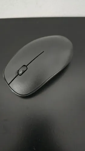 Mouse sem fio Multilaser MS300