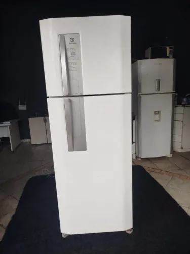 Geladeira Electrolux Frost Free duplex