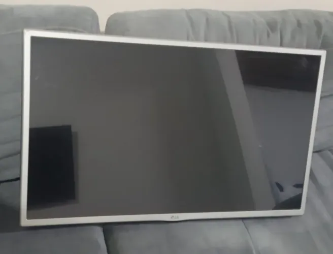 Tv de Led LG 32 polegadas