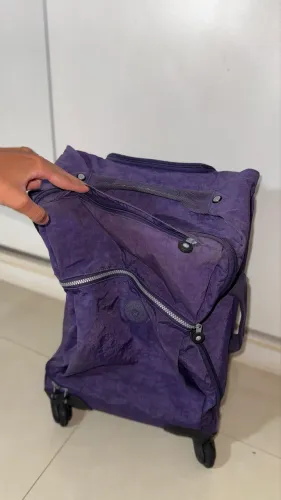 Mochila/ mala kipling original