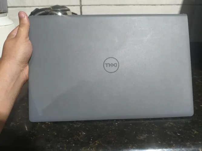 Notebook Dell Vostro 3510 - I5 11th