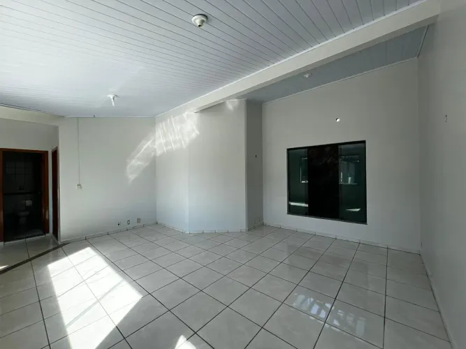 Casa para locação no Bairro São João Bosco