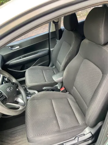 Hyundai HB20 Platinum 1.0 TB Flex 12V AUT 2022