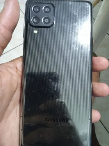 Celular Samsung M62