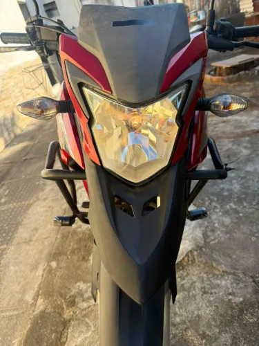 Moto XRE 190 único dono 