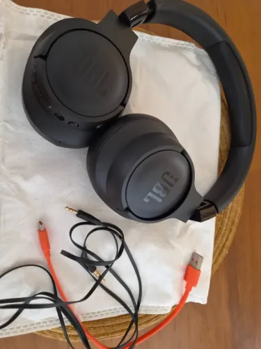 Headphone JBL Novo