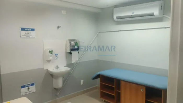 Sala Corporativa Mobiliada e Equipados para Locação no Shopping ID