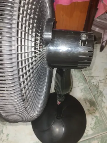 Ventilador 