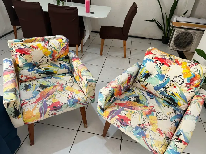 Poltronas 
