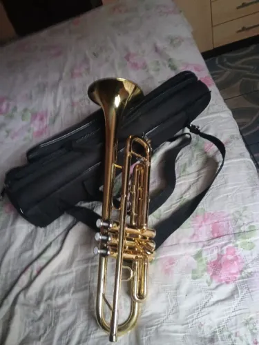 Trompete