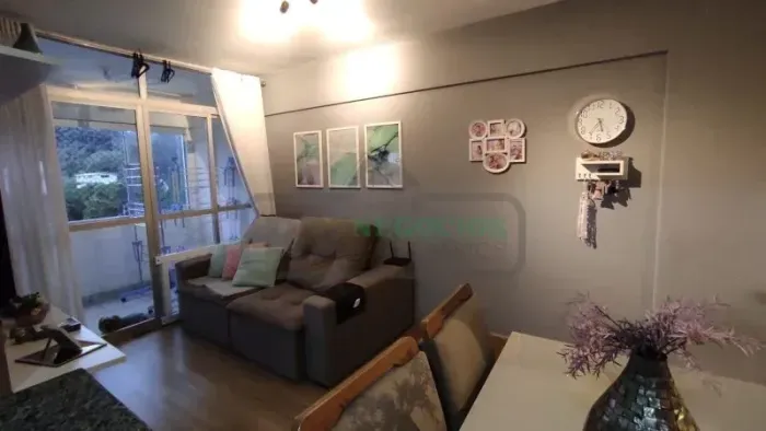 gf - Apartamento 2 Quartos perto da Unipac: Conforto e Preço que Cabe no Bolso