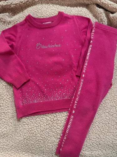 Conjunto pituchinhus