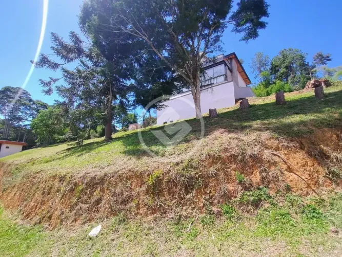 Terreno em condomínio com lazer completo na Cascata do Imbuí - Tangarás, Teresópolis codig