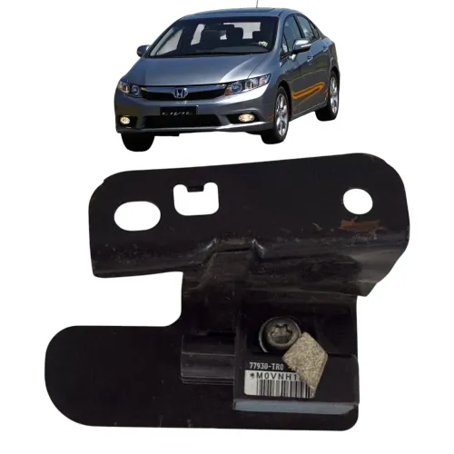 Espoleta e suporte Honda civic g9