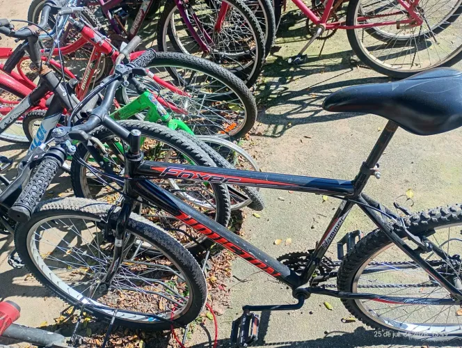bike aro 26
