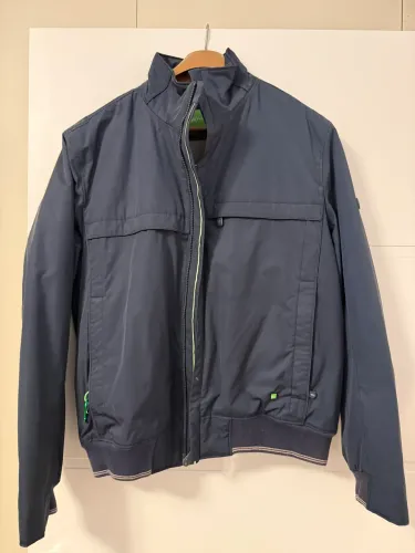 Jaqueta Hugo Boss 100% original