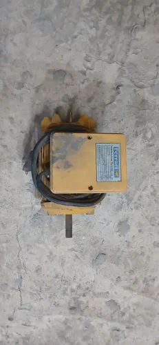 Motor elétrico de 1/2 CV
