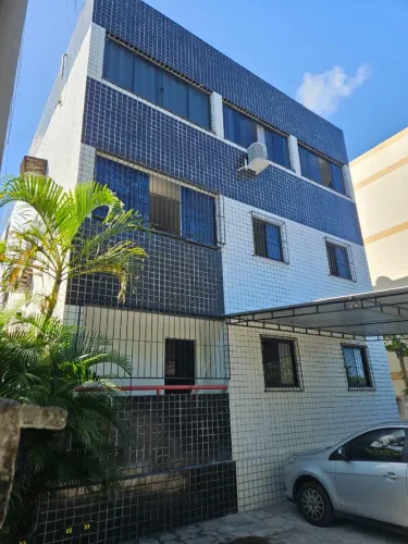 Apartamento 3 quartos + DCE no Jardim cidade universitária
