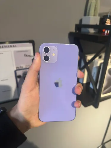 iPhone 12 128GB