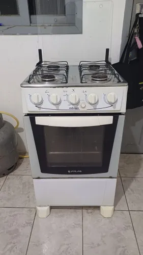 Vendo fogão 
