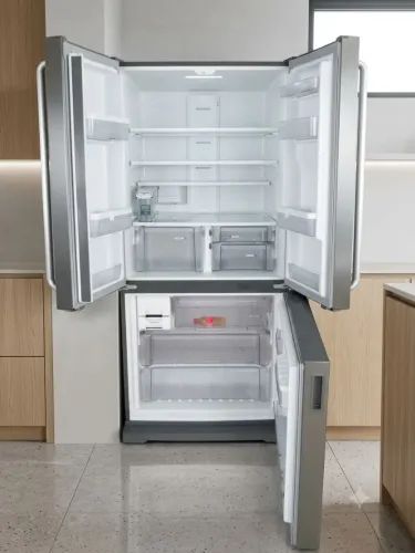 Geladeira frete gratis