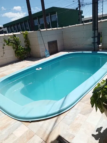 VENDE-SE RESIDENCIAL EM CAPÃO DA CANOA.