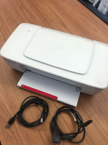 Impresora hp dj 1110