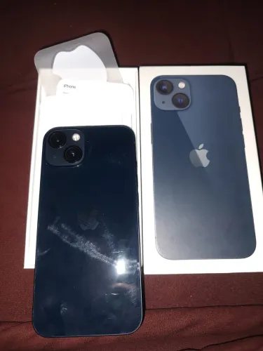 iPhone 13