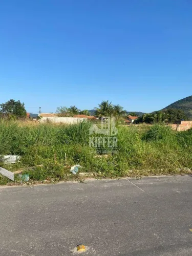 Terreno Residencial 480m² em Itaipuaçu com RGI