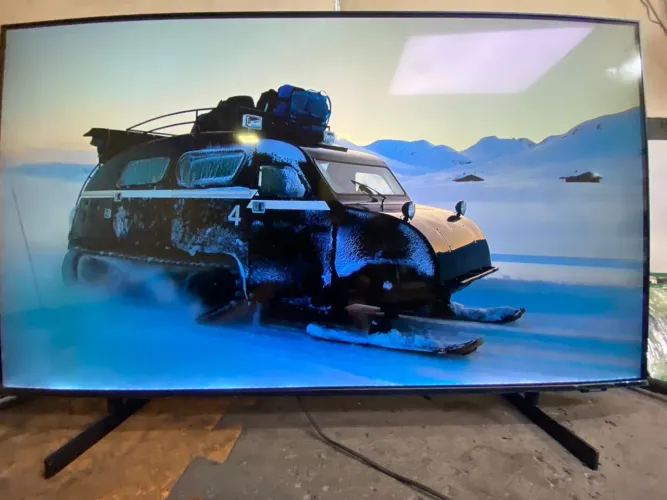 Tv Samsung smart 50 com canais online 