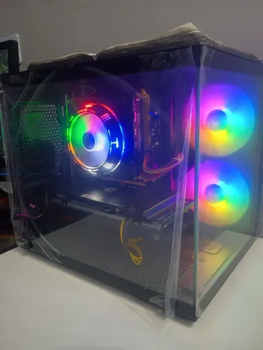 PC GAMER RYZEN 5