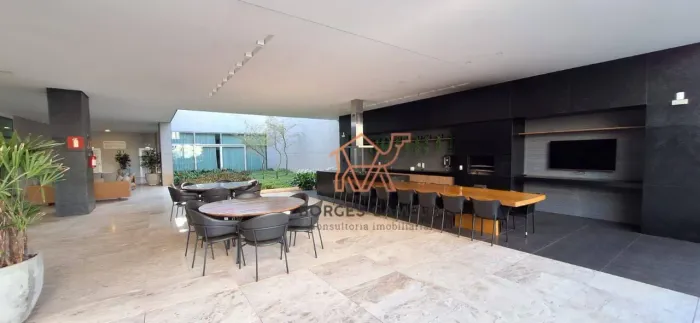 Apartamento com 4 dormitórios à venda, 206 m² por R$ 3.900.000,00 - Vila da Serra - Nova L