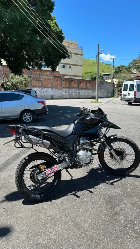 Honda xre 300