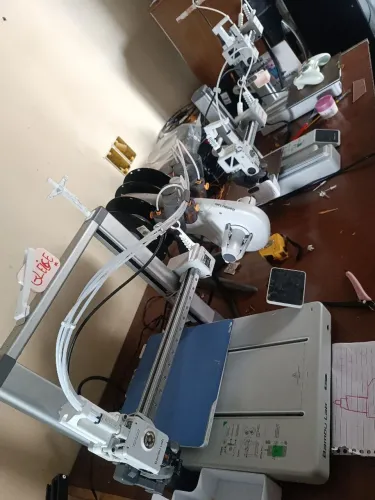 3 Impressora 3D oportunidade