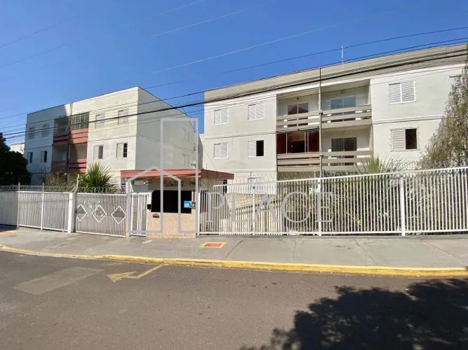Apartamento residencial de 3 quartos para aluguel no Boa Vista, em Marília