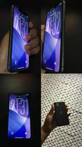 iPhone 11