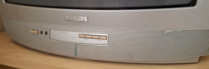 VENDO TV DAS ANTIGAS