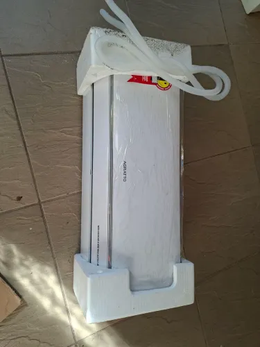 Ar condicionado split 12.000btus