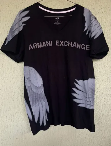 Camisa ARMANI G