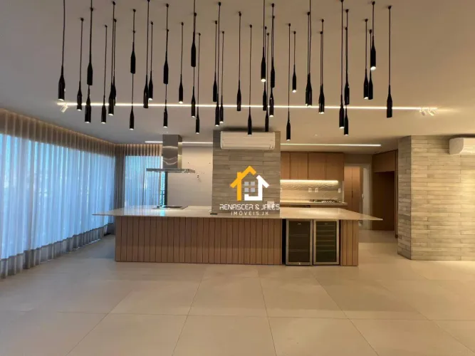 APARTAMENTO PARA LOCAÇAO  HOLT PLACE - SAO JOSE DO RIO PRETO
