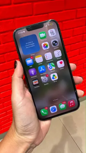 VENDO IPHONE 13 - 256GB ?