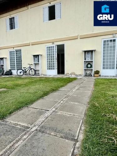 Casa em Condomínio Fechado (Vila Nova Bonsucesso - Guarulhos)