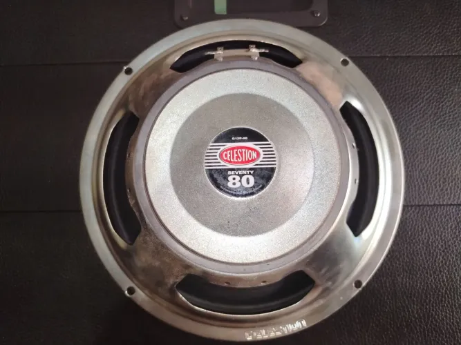 Falante Celestion Seventy 80 - G12P-80-8 ohms - 80w