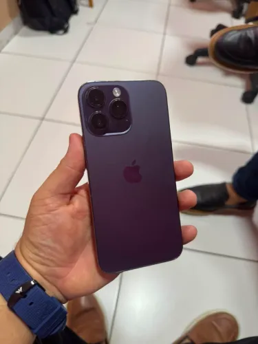 14 Pro Max 512gb