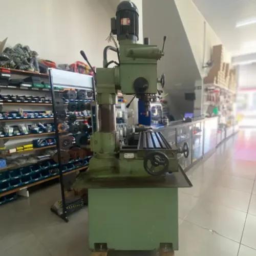 Furadeira Fresadora Kone KFF-30